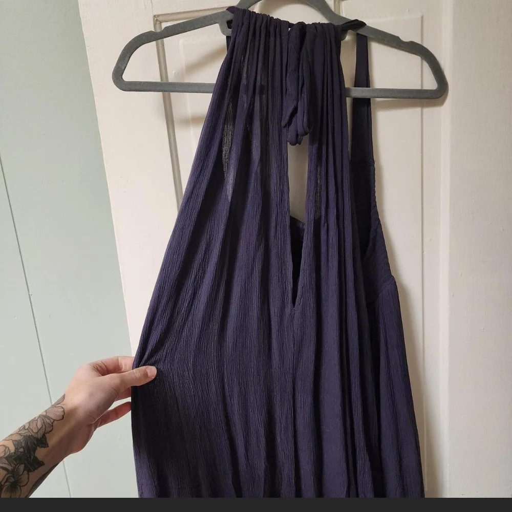 Free People Look My Way Maxi - Picture 6 of 8